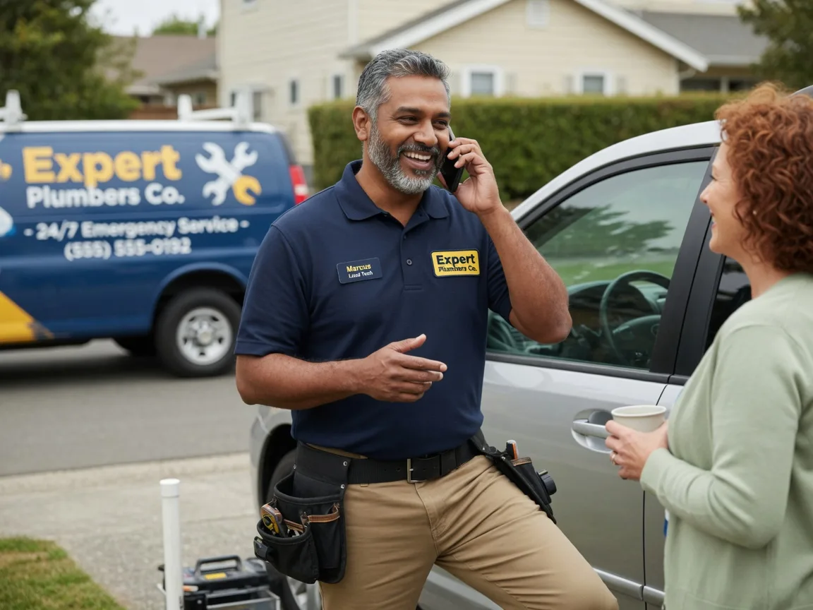 Drain Cleaning Lancaster, CA FAQs