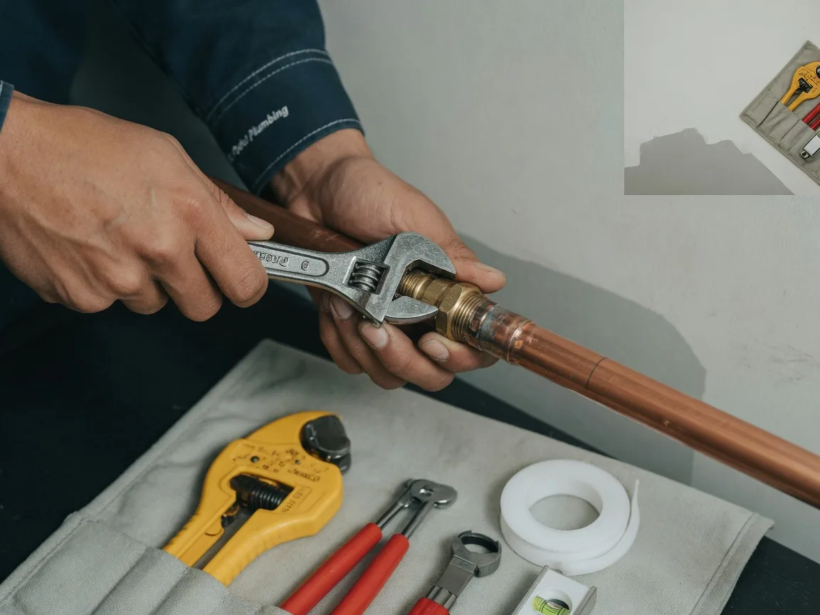 Why choose Drain Cleaning in Lancaster, CA
